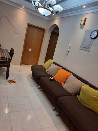 Khobar, Holiday/Vacation Rentals, SAR 1750/month,  FURNISHED APARTMENT FOR RENT
