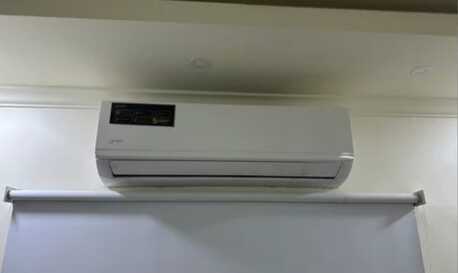 Khobar, Air Conditioners, SAR 1100,  3 Split Ac 1.5 Tone