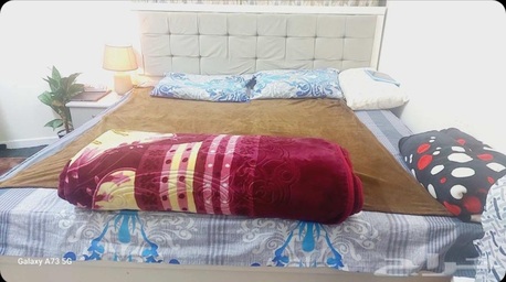Ad Diriyah, Furniture, SAR 120000500,  King Size Bedset With Matress And Majlis Fullset