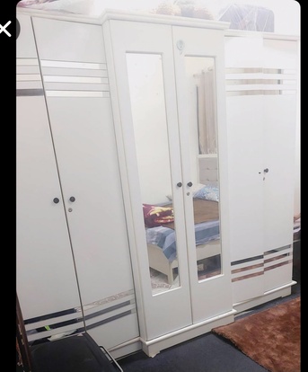 Ad Diriyah, Furniture, SAR 120000500,  King Size Bedset With Matress And Majlis Fullset