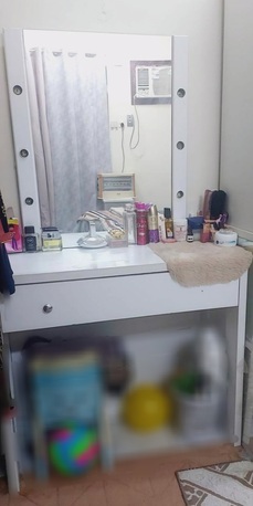 Ad Diriyah, Furniture, SAR 120000500,  King Size Bedset With Matress And Majlis Fullset