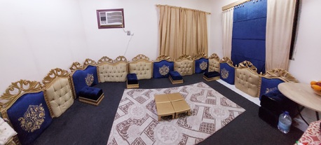 Ad Diriyah, Furniture, SAR 120000500,  King Size Bedset With Matress And Majlis Fullset