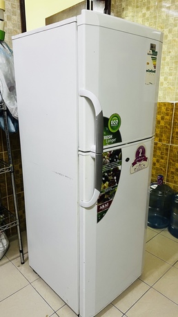 Jubail, Appliances, SAR 500,  Fridge