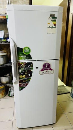 Jubail, Appliances, SAR 500,  Fridge