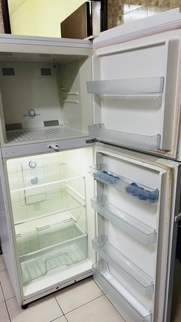 Jubail, Appliances, SAR 500,  Fridge