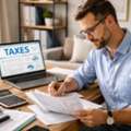 Comprehensive Tax Support For Every Client