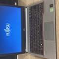 SAR 350,  Laptop For Sale Fujitsu Brand