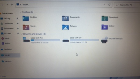 Khobar, Computers, SAR 350,  Laptop For Sale Fujitsu Brand