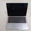 SAR 1450,  Apple Macbook Pro 2017