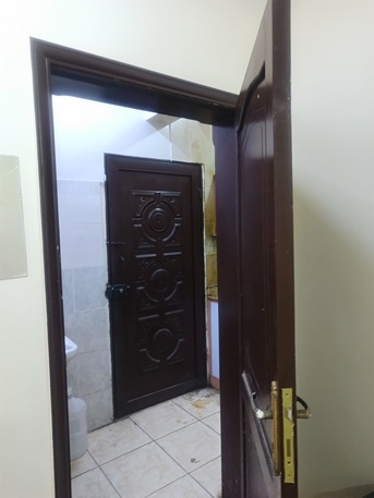 Tabuk City, Rooms for Rent, SAR 600/month,  66 Sq. Meter,  One Room Available For Rent