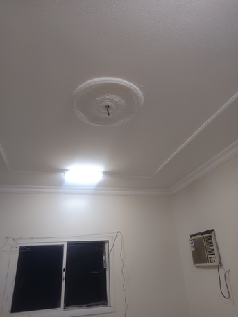 Tabuk City, Rooms for Rent, SAR 600/month,  66 Sq. Meter,  One Room Available For Rent