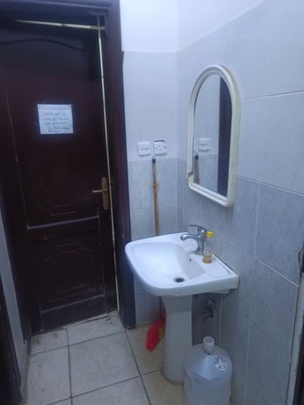 Tabuk City, Rooms for Rent, SAR 600/month,  66 Sq. Meter,  One Room Available For Rent