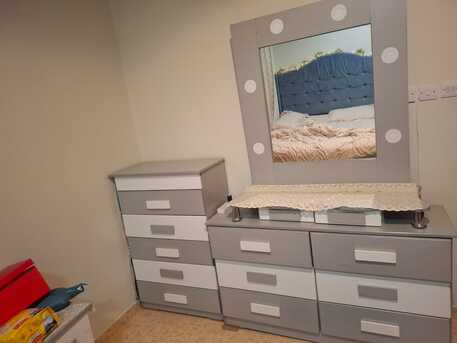 Al Andalus, Furniture, SAR 1,  Going For Exit Selling Bedroom Set