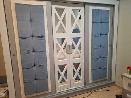 Al Andalus, Furniture, SAR 1,  Going For Exit Selling Bedroom Set