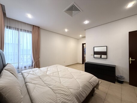 Salwa, Apartments, Flats, Houses & Villas, KWD 750/month,  Furnished,  3 BR,  Salwa &ndash; Fully Furnished, Three Bedroom Apartment W/facilities