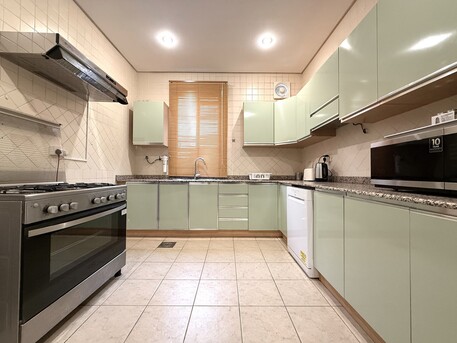Salwa, Apartments, Flats, Houses & Villas, KWD 750/month,  Furnished,  3 BR,  Salwa &ndash; Fully Furnished, Three Bedroom Apartment W/facilities