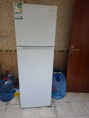 Al Andalus, Household Items, SAR 700,  Going For Exit Selling Stove And Refrigerator