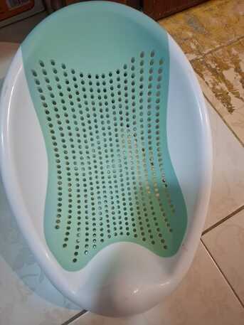 Al Andalus, Baby & Kid Stuff, SAR 200,  Going For Exit Selling Baby Walker,Baby Bath Tub,High Chair & Car