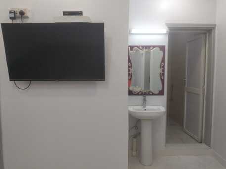 Al Malaz, Apartments, Flats, Houses & Villas, SAR 2250/month,  2 BR,  2 BHK FURNISHED FLAT FOR RENT, 2250 PER MONTH, AT MALAZ