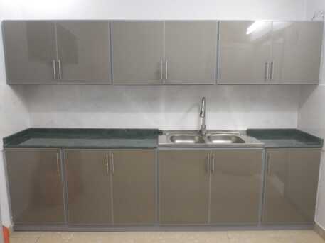 Al Malaz, Apartments, Flats, Houses & Villas, SAR 2250/month,  2 BR,  2 BHK FURNISHED FLAT FOR RENT, 2250 PER MONTH, AT MALAZ