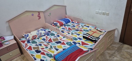 Umm Al Hamam, Bedspace For Rent, SAR 1450/month,  Bed Space Available For 2 Bachelors &ndash; Umm Al Hamam(West)