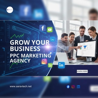 Mumbai, Marketing, Top PPC Marketing Agency To Grow Your Business Fast