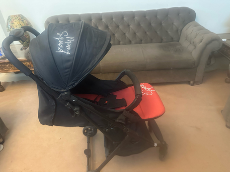 Riyadh, Baby & Kid Stuff, SAR 90,  Baby Stroller For Sale