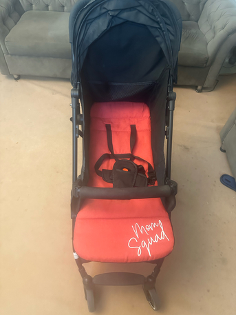 Riyadh, Baby & Kid Stuff, SAR 90,  Baby Stroller For Sale