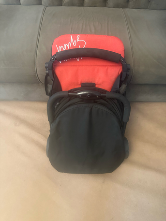 Riyadh, Baby & Kid Stuff, SAR 90,  Baby Stroller For Sale