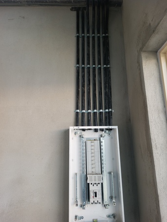 Riyadh, Construction, Electrical, Plumbing,EV Charger, Renovation,CCTV , All Type Of Maintenance