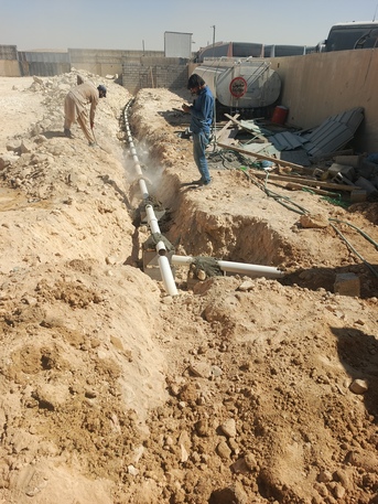 Riyadh, Construction, Electrical, Plumbing,EV Charger, Renovation,CCTV , All Type Of Maintenance