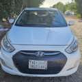 SAR 27000,  Hyundai Accent,  2017,  Automatic,  167500 KM,  The Car Is In Good Condition Mechanical Engine All Good