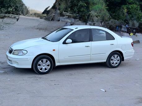 Manama, Vehicles, Cars & Trucks , BHD 900,  Nissan Sunny,  2002,  Automatic,  00000 KM,  Nissansunny  Car Available Best Condition Every Thing Perfect Insurance Passing 1year