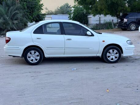 Manama, Vehicles, Cars & Trucks , BHD 900,  Nissan Sunny,  2002,  Automatic,  00000 KM,  Nissansunny  Car Available Best Condition Every Thing Perfect Insurance Passing 1year