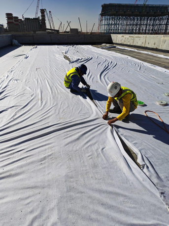 Jeddah, Construction, Suadi Arabia