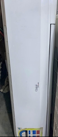 Jeddah, Air Conditioners, Used Window And Split Ac With Installation And One Month Warranty