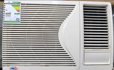 Jeddah, Air Conditioners, Used Window And Split Ac With Installation And One Month Warranty