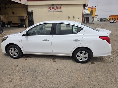 Hafar Al-Batin, Vehicles, Cars & Trucks , SAR 28000,  Nissan Sunny,  2019,  Automatic,  148000 KM,
