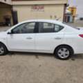 SAR 28000,  Nissan Sunny,  2019,  Automatic,  148000 KM,