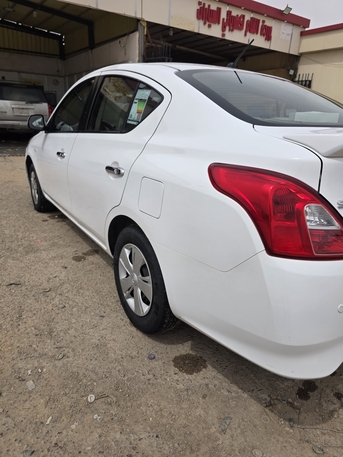 Hafar Al-Batin, Vehicles, Cars & Trucks , SAR 28000,  Nissan Sunny,  2019,  Automatic,  148000 KM,