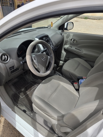 Hafar Al-Batin, Vehicles, Cars & Trucks , SAR 28000,  Nissan Sunny,  2019,  Automatic,  148000 KM,