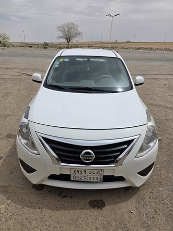 Hafar Al-Batin, Vehicles, Cars & Trucks , SAR 28000,  Nissan Sunny,  2019,  Automatic,  148000 KM,