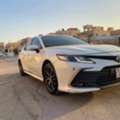 SAR 77000,  Toyota Camry,  2023,  Automatic,  119000 KM,    Hybrid For Sale