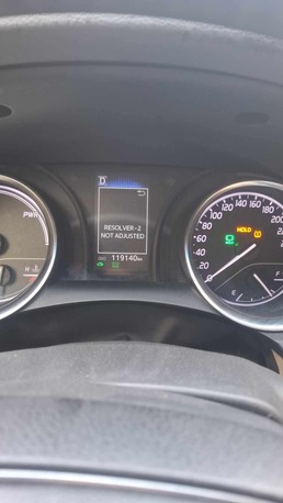 Riyadh, Vehicles, Cars & Trucks , SAR 77000,  Toyota Camry,  2023,  Automatic,  119000 KM,    Hybrid For Sale