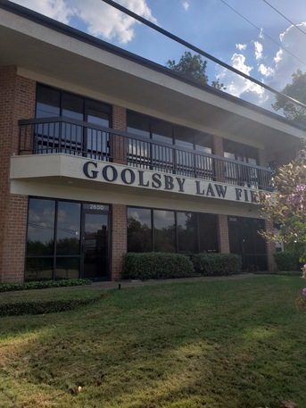 New York, Business, The Goolsby Law Firm