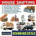 Shifting Home Office Villa Etc