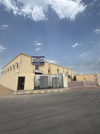 Jubail, Staff Accomodation, Executive & Furnished Camp