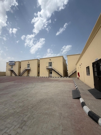 Jubail, Staff Accomodation, Executive & Furnished Camp
