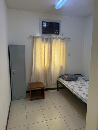 Jubail, Staff Accomodation, Executive & Furnished Camp