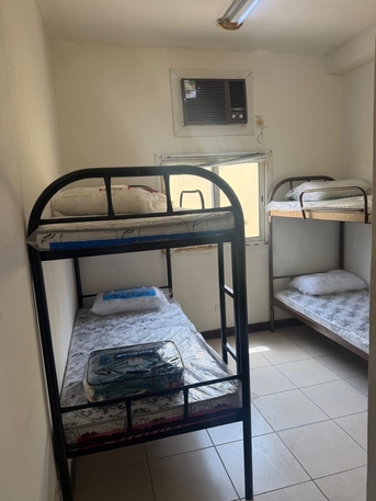 Jubail, Staff Accomodation, Executive & Furnished Camp